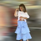 Falda Berta