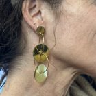 Pendientes aros