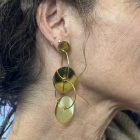 Pendientes a