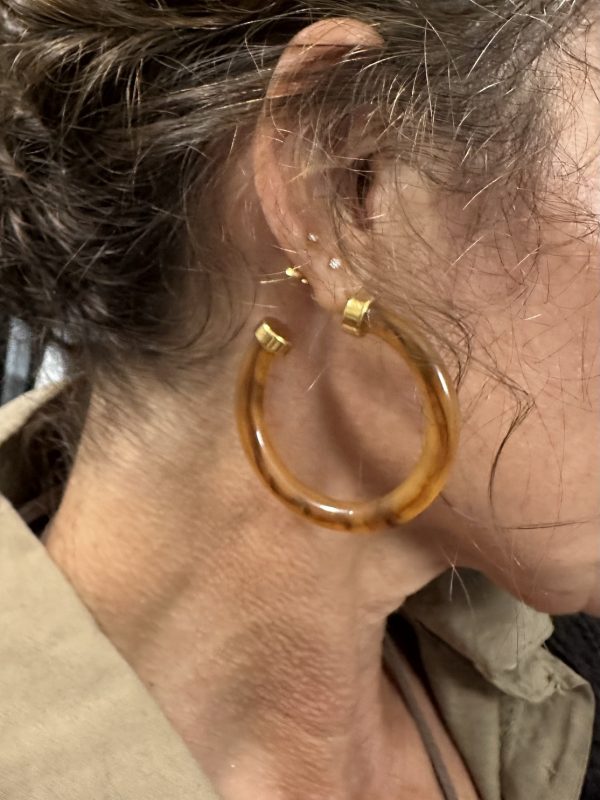 Pendientes aros