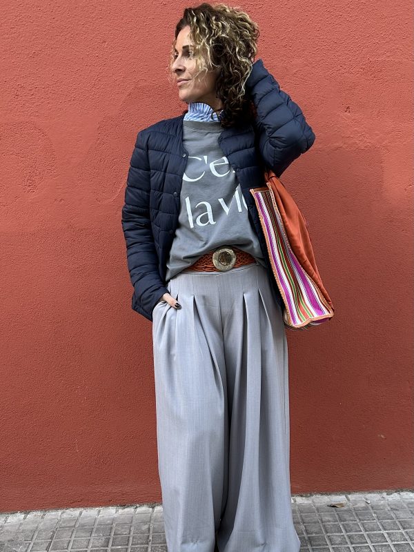 Pantalón Cler