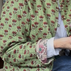 Chaqueta Provenza