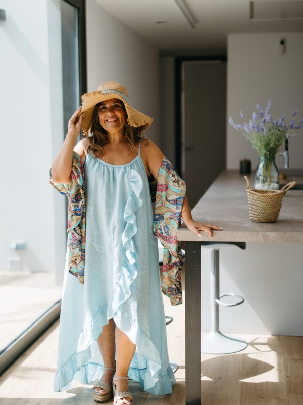 Outfit Venecia