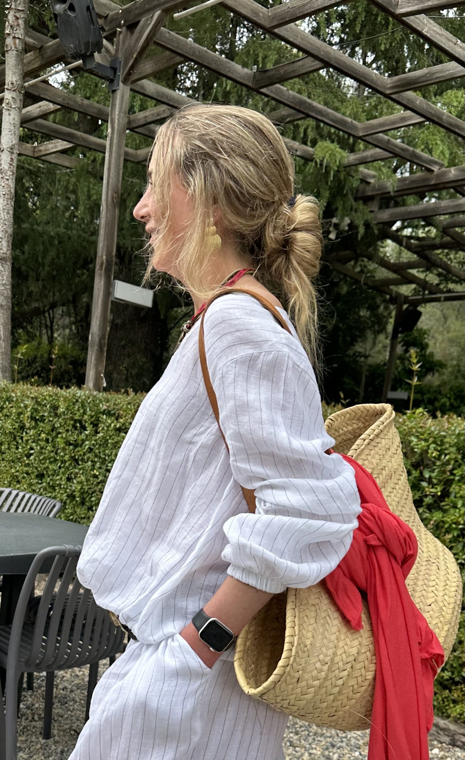 Camisa Diplomatica