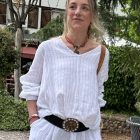 Camisa Diplomatica