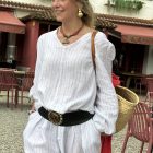 Camisa Diplomatica