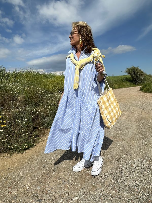 Outfit Palermo