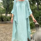 Vestido Begur