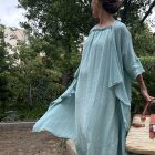 Kaftan Rejilla