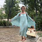 Vestido Begur