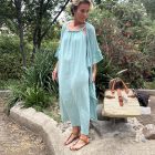 Vestido Begur