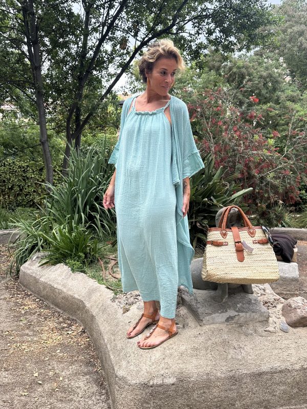 Vestido Begur