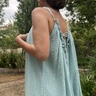 Vestido Begur