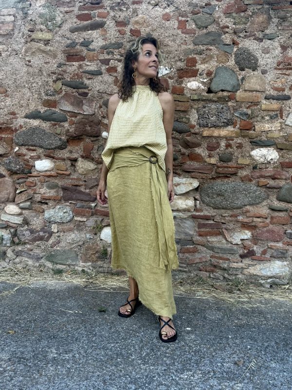 Falda Rita